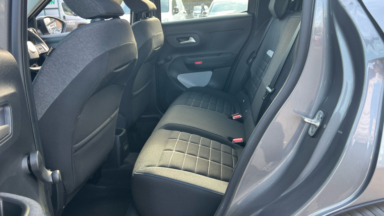 Citroen C3 1.2 Turbo Plus 5dr Petrol Hatchback